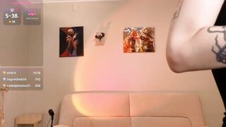 christy_memeow New Porn Leak Video [Chaturbate] - new, shy, 18, lovense, bigboobs
