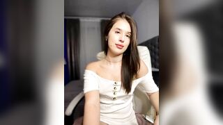 Milkissss From Stripchat Top Porn Video  - ukrainian, upskirt, sexting, doggy-style, topless-teens
