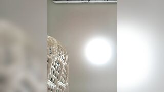___Midnight___ From Stripchat Top Porn Video  - masturbation, titty-fuck, small-audience, girls, spanking