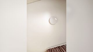 ___Midnight___ From Stripchat Top Porn Video  - masturbation, titty-fuck, small-audience, girls, spanking