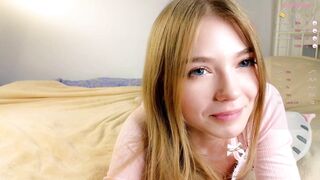 lovely_shyy Best Porn Leak Video [Chaturbate] - new, shy, young, 18, cute