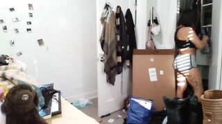 solesmooth_soclean New Porn Video [Chaturbate] - nextdoorgirl, housemaid, cooking, housewife