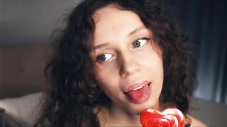 Watch elvahamling Top Porn Video [Chaturbate] - new, shy, young, 18, skinny