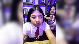 Chanel_Ashley From Stripchat Top Porn Video Record - fingering-latin, cooking, shaven, cosplay, couples