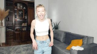 lose_your_m1nd Hot Porn Video [Chaturbate] - new, shy, 18, blonde, teen