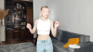 lose_your_m1nd Hot Porn Video [Chaturbate] - new, shy, 18, blonde, teen