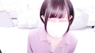 963_kurumi From Stripchat Hot Porn Video Record - asian, dirty-talk, small-tits, striptease-asian, interactive-toys