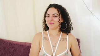 Watch merida_bell18 From Stripchat Top Porn Video Leak - colombian-young, latin-young, cam2cam, brunettes-young, anal-young