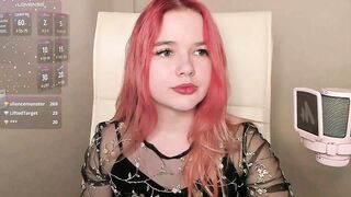 Watch Juliaxsweet From Stripchat Free Porn Video Leak - jerk-off-instruction, middle-priced-privates-teens, middle-priced-privates-white, girls, hd