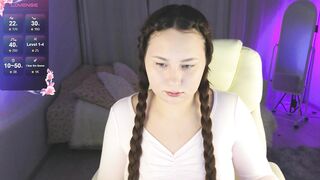 Flower_princes From Stripchat Top Porn Video Record - shaven, student, erotic-dance, white-teens, striptease-white