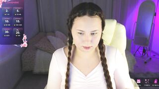 Flower_princes From Stripchat Top Porn Video Record - shaven, student, erotic-dance, white-teens, striptease-white