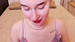Watch asuna_moonlight Best Porn Video [Chaturbate] - hairy, natural, piercing, hairypussy, hairyarmpits