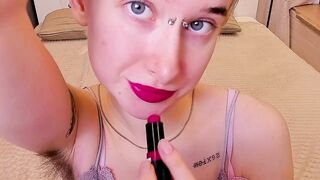 Watch asuna_moonlight Best Porn Video [Chaturbate] - hairy, natural, piercing, hairypussy, hairyarmpits