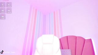 Marilyn_rouse_ From Stripchat Private Porn Video  - twerk, gagging, big-tits, striptease, petite