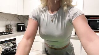 skyyler1 Best Porn Video [Chaturbate] - new, blonde, anime, suck, bush