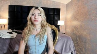 Watch BriannaHall From Stripchat Private Porn Video Leak - recordable-privates, erotic-dance, latex, colombian-young, oil-show