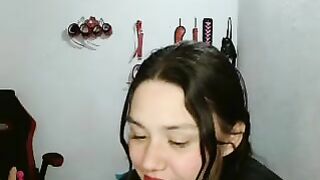 Watch ScarletAndHanna From Stripchat New Porn Video Leak - cheapest-privates-teens, couples, cheapest-privates-best, student, titty-fuck