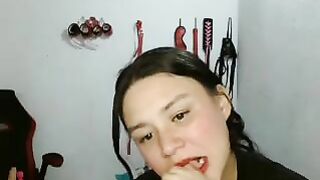 Watch ScarletAndHanna From Stripchat New Porn Video Leak - cheapest-privates-teens, couples, cheapest-privates-best, student, titty-fuck