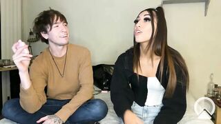 Watch makeithott Hot Porn Leak Video [Chaturbate] - new, tattoo, sex, cum, pvt