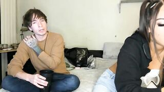 Watch makeithott Hot Porn Leak Video [Chaturbate] - new, tattoo, sex, cum, pvt
