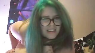 trippydippy_420 From Stripchat Top Porn Video Record - deepthroat, squirt, new-curvy, luxurious-privates, squirt-white