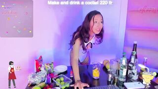 little-Emma From Stripchat HD Porn Video  - petite, lovense, dildo-or-vibrator, big-ass-teens, petite-latin