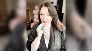 Watch MommyDimitrescu_ From Stripchat HD Porn Video Leak - curvy, recordable-privates, recordable-publics, cock-rating, handjob