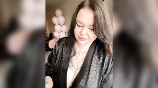 Watch MommyDimitrescu_ From Stripchat HD Porn Video Leak - curvy, recordable-privates, recordable-publics, cock-rating, handjob