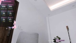 Watch sana_minatozaki Hot Porn Video [Chaturbate] - anal, smalltits, 18, asian, squirt