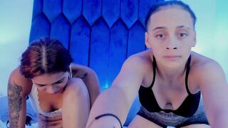 Watch NaomyAndDany From Stripchat HD Porn Video Leak - shaven, fingering-teens, shower, petite, spanish-speaking