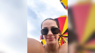 Maya_Bay From Stripchat Best Porn Video  - shower, small-tits-young, topless, fisting, squirt-latin