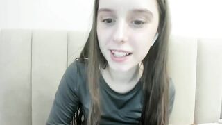 hellybieber Hot Porn Video [Chaturbate] - new, shy, young, 18, teen