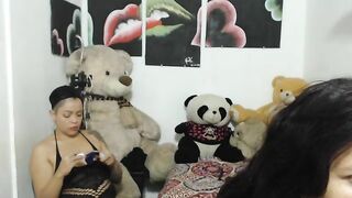 Watch manzanahot9 From Stripchat Best Porn Video Leak - cam2cam, lovense, big-clit, striptease-milfs, girls