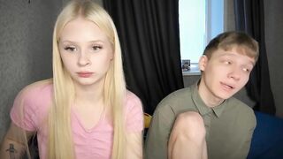 Watch sweetielis New Porn Video [Chaturbate] - daddysgirl, ahegao, blonde, teen, cute
