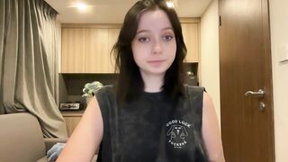 _liatris_ From Stripchat Hot Porn Video  - sex-toys, fingering-young, upskirt, brunettes-young, trimmed