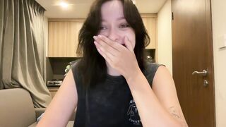 _liatris_ From Stripchat Hot Porn Video  - sex-toys, fingering-young, upskirt, brunettes-young, trimmed