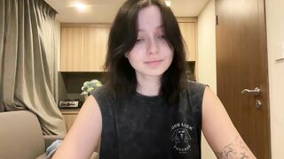 _liatris_ From Stripchat Hot Porn Video  - sex-toys, fingering-young, upskirt, brunettes-young, trimmed