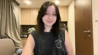 _liatris_ From Stripchat Hot Porn Video  - sex-toys, fingering-young, upskirt, brunettes-young, trimmed
