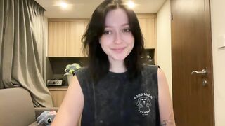 _liatris_ From Stripchat Hot Porn Video  - sex-toys, fingering-young, upskirt, brunettes-young, trimmed