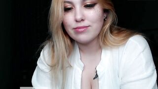 Cutie_Po From Stripchat Private Porn Video Leak - big-ass-teens, cheap-privates, blondes, interactive-toys, big-ass-white