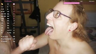 cuddlings New Porn Video [Chaturbate] - new, milf, cum, bigcock, bigboobs