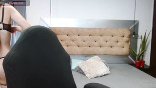 Watch MONSERRATTT From Stripchat Hot Porn Video Leak - recordable-publics, pov, hd, masturbation, small-tits-young