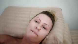 brazilianblondie Best Porn Leak Video [Chaturbate] - couple, goals, orgasm, braces