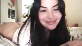 Watch chloekittenuk Top Porn Video [Chaturbate] - flexibility, france, hello, bigboobs