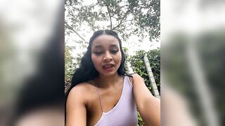 Bonnie_Jackson From Stripchat Top Porn Video Leak - flashing, colombian, tattoos, twerk, small-audience