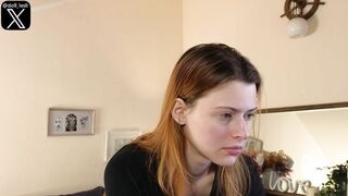 doll_lesli From Stripchat New Porn Video Leak - cosplay-teens, blondes-teens, white, dildo-or-vibrator-teens, curvy