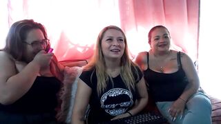 Watch _lesbmilf From Stripchat New Porn Video  - camel-toe, topless-latin, big-ass, latin-young, facesitting