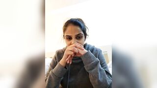 Watch DirtySnowball69 From Stripchat Free Porn Video Leak - mobile-young, masturbation, squirt-young, curvy, glamour