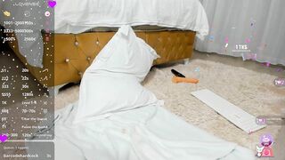Watch goldcarol1n3baby Top Porn Video [Chaturbate] - smalltits, latina, lovense, squirt, teen