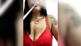 LuannaDantas From Stripchat Hot Porn Video  - portuguese-speaking, brazilian, mobile-teens, striptease-white, small-tits-white